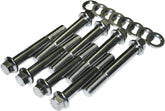 Feuling Parts Bolt Kit Head Ironhead HARDWARE KITS - APPLICATION RE Feuling