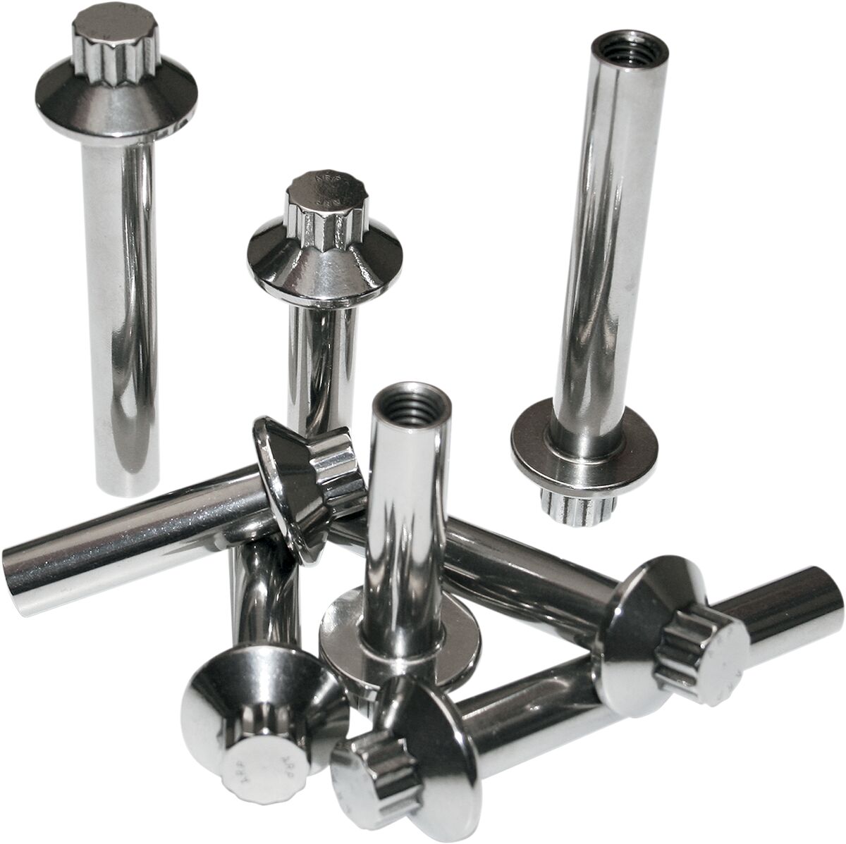 Feuling Parts Bolt Kt Head Evo/Tc 85 17 HARDWARE KITS - APPLICATION RE Feuling