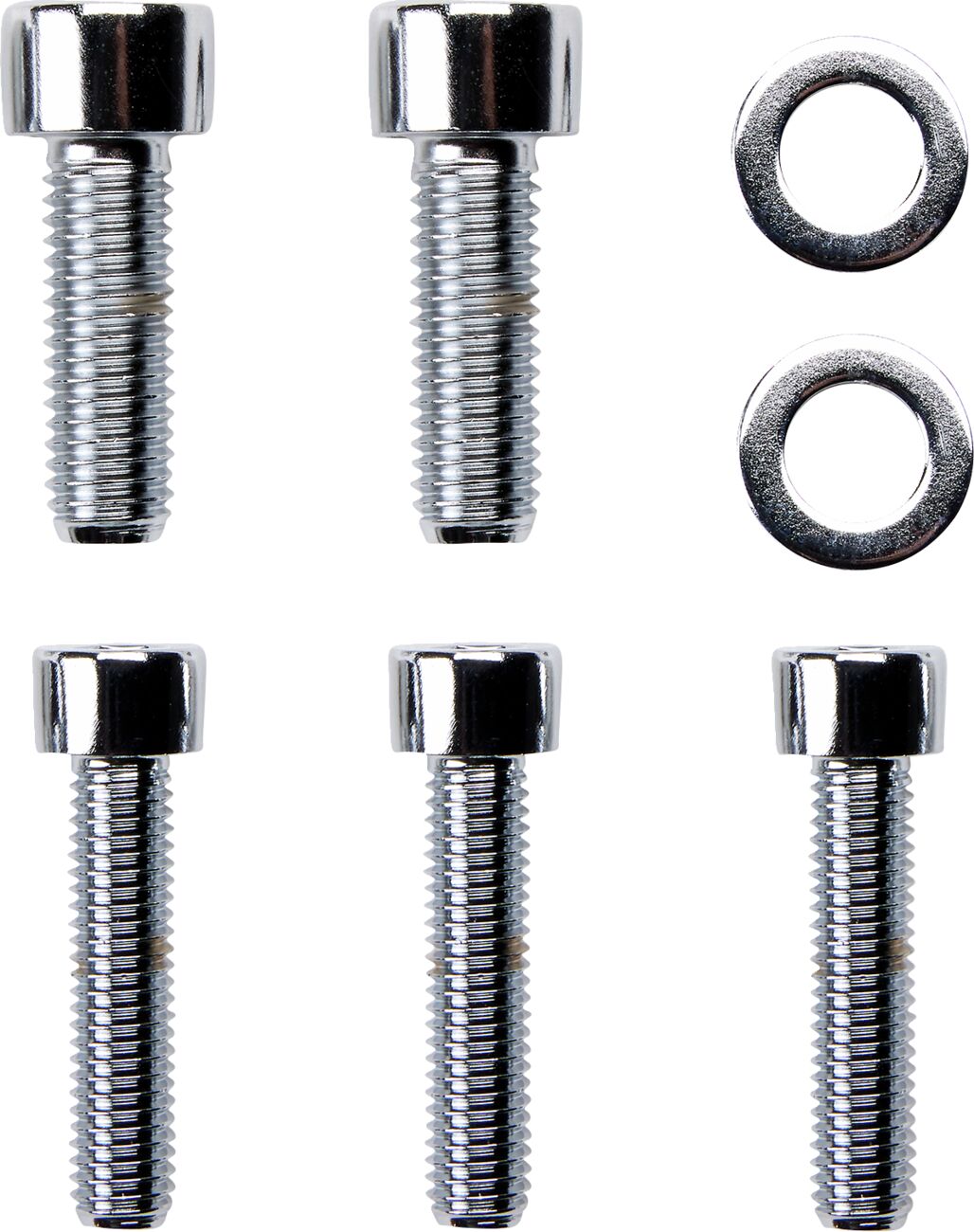 Gardner Westcott Bolt Set R Calipr08 19 Flt HARDWARE KITS - APPLICATION RE Gardner Westcott