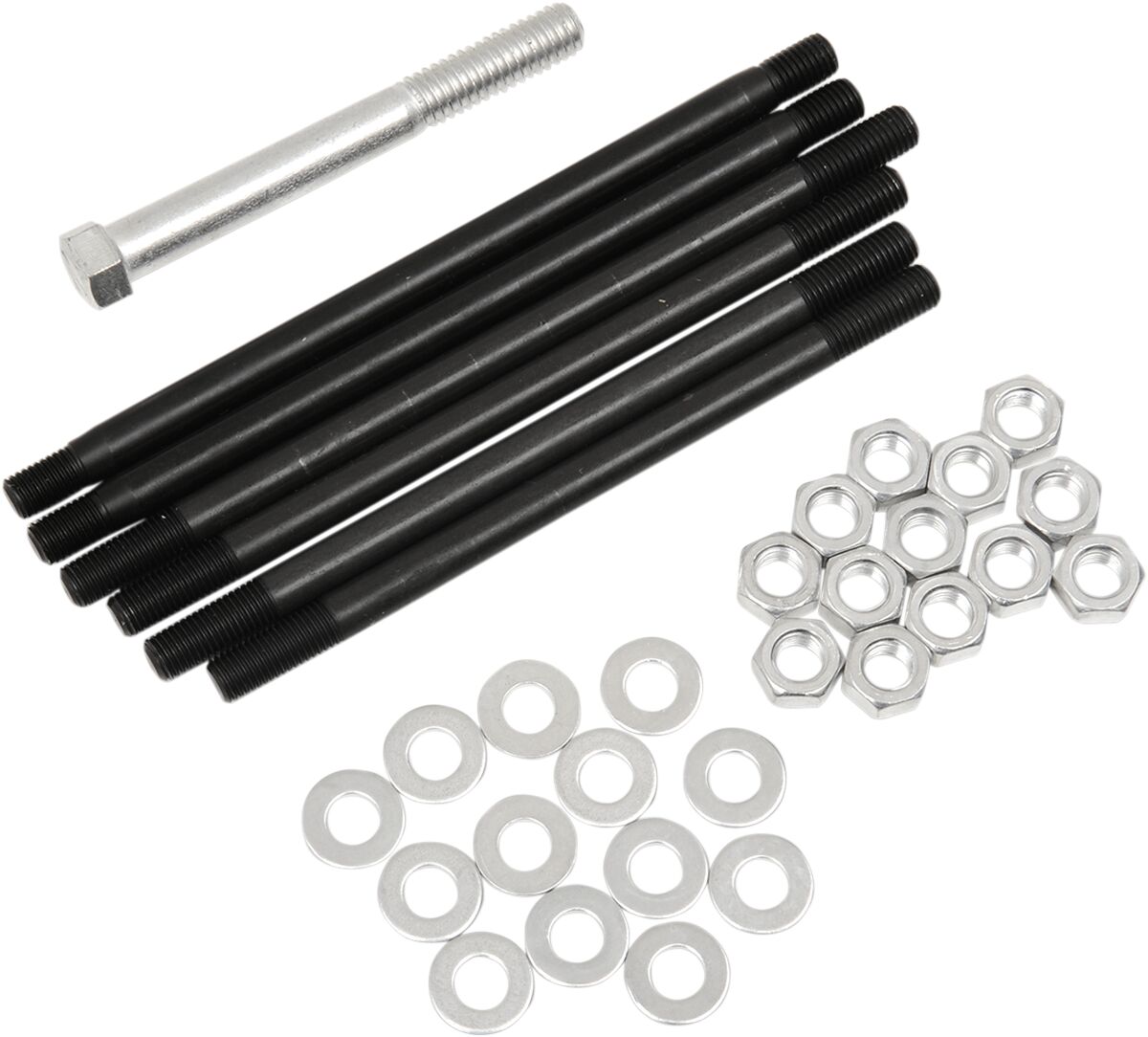 Colony Motor Case Kit 48 64 Bt HARDWARE KITS - APPLICATION RE Colony