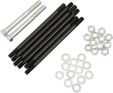 Colony Motor Case Kit 65 69 Bt HARDWARE KITS - APPLICATION RE Colony