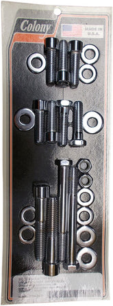 Colony Motor Mount Kit Flt Hardware Kits Colony