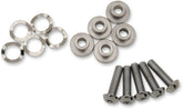 Drag Specialties Hardware Rotor Mnt 14 Hardware Kits Drag Specialties