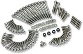 Feuling Parts Bolt Kt Ext Fastenr M 8 HARDWARE KITS - APPLICATION RE Feuling