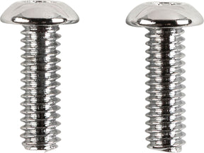 Drag Specialties Bolt Kit M8 Cover Timing Torx Head Chrome Hardware Kits Drag Specialties