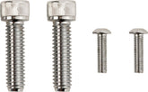 Drag Specialties Bolt Kit M8 Rbrake K Al Ch HARDWARE KITS - APPLICATION RE Drag Specialties