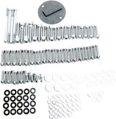 Gardner Westcott Motor Bolt Set M8 Flt HARDWARE KITS - APPLICATION RE Gardner Westcott
