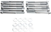 Gardner Westcott Motor Case Set M8 Flt HARDWARE KITS - APPLICATION RE Gardner Westcott