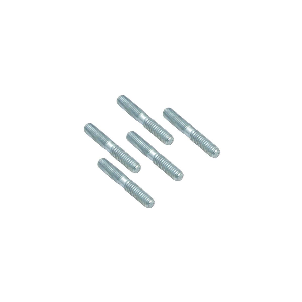 S&S Cycle Stud Exh 5/16 5 Pk HARDWARE KITS - APPLICATION RE S&S Cycle