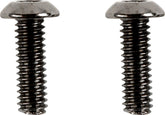 Drag Specialties Bolt Kit M8 Cover Timing Torx Head Black Hardware Kits Drag Specialties