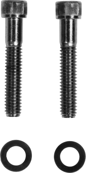 Drag Specialties Bolt Kit M8 Starter B/C K HARDWARE KITS - APPLICATION RE Drag Specialties