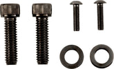 Drag Specialties Bolt Kit M8 R Brk B/C K HARDWARE KITS - APPLICATION RE Drag Specialties
