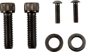 Drag Specialties Bolt Kit M8 R Brk B/C K HARDWARE KITS - APPLICATION RE Drag Specialties