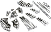 Feuling Parts Bolt Kt Prim/Trans M8 St HARDWARE KITS - APPLICATION RE Feuling