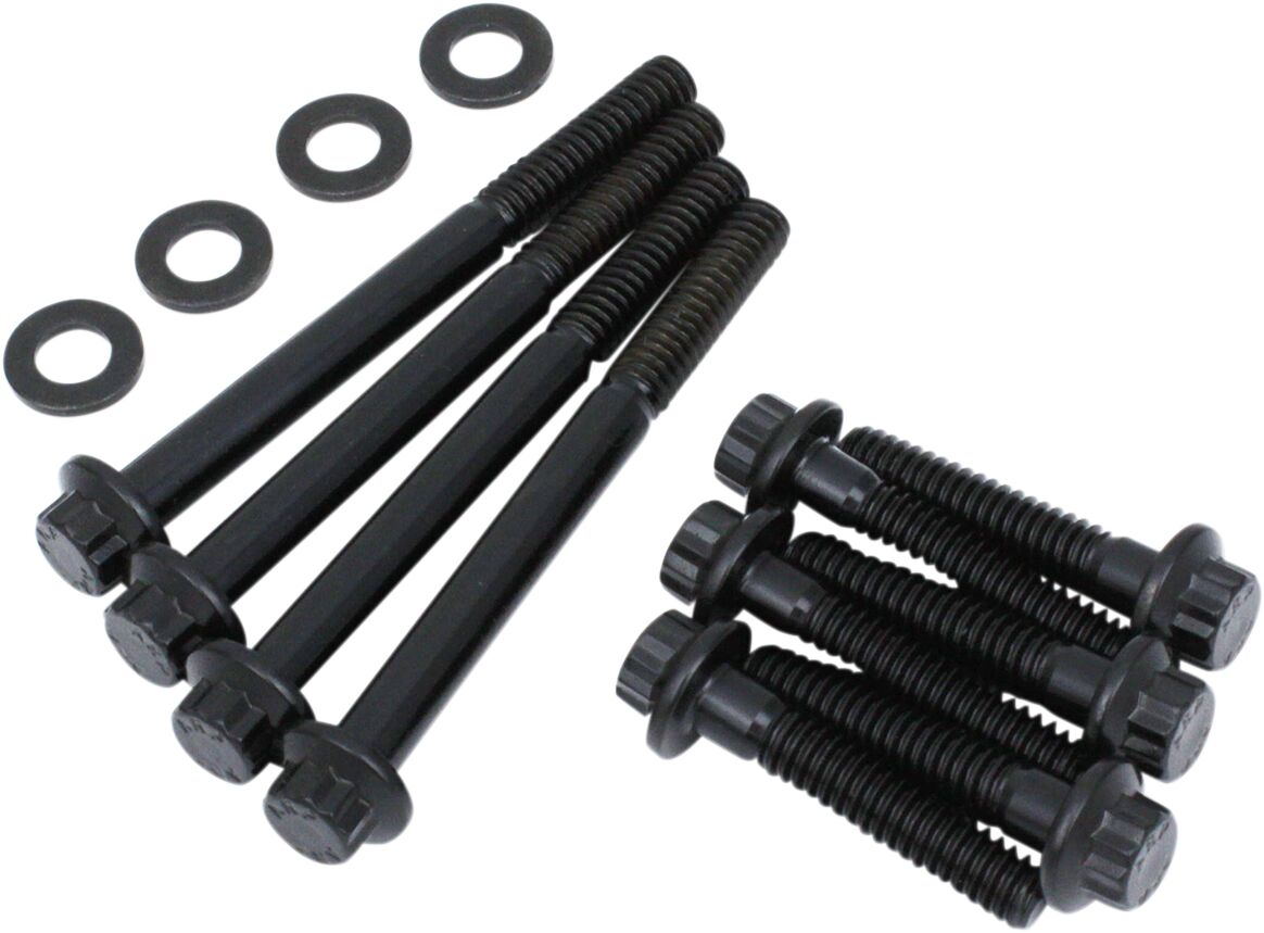 Feuling Parts Bolt Kit M8 Oe Oil Pump Footpegs Misc Feuling