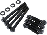 Feuling Parts Bolt Kit M8 Oe Oil Pump Footpegs Misc Feuling