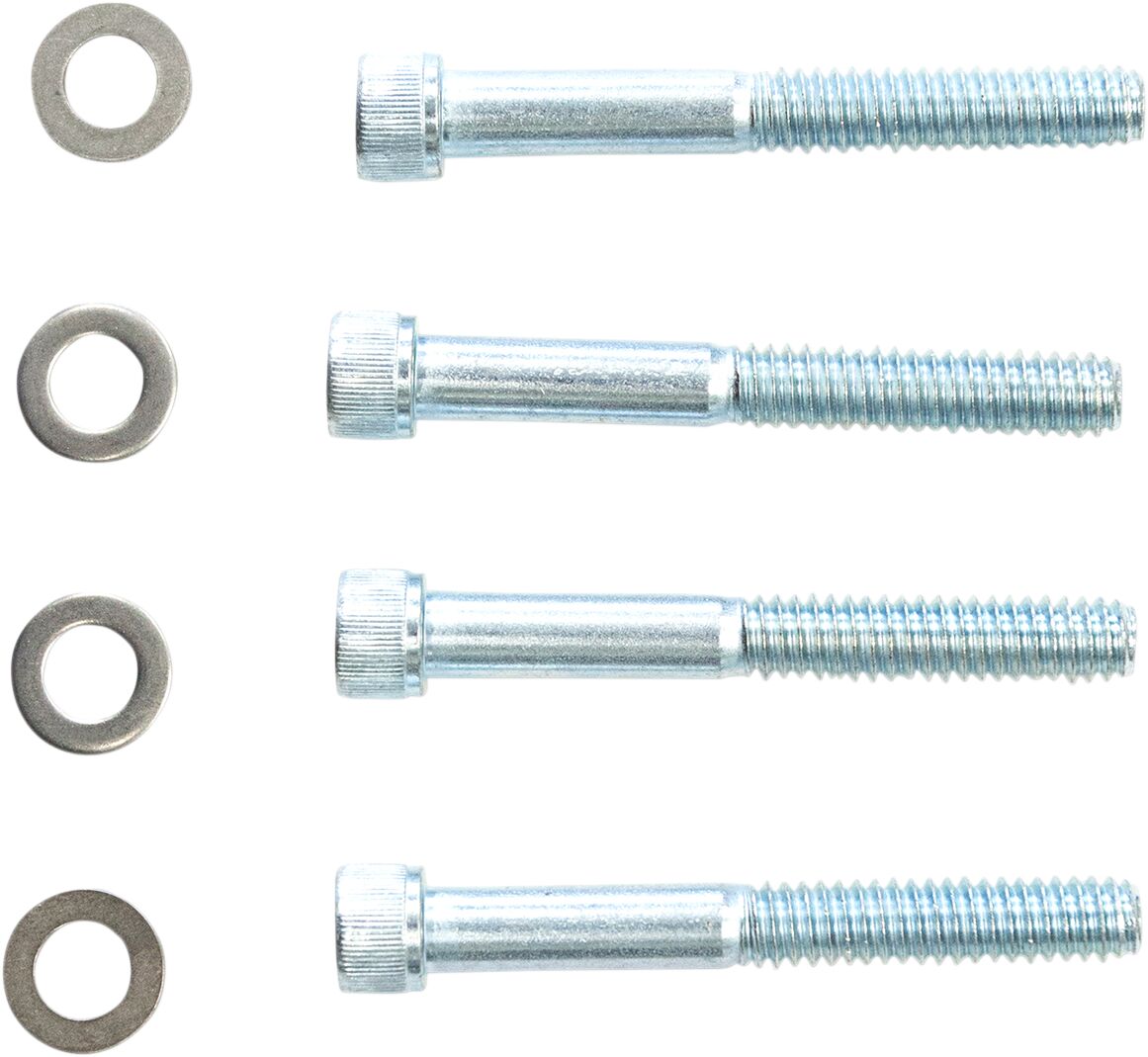 S&S Cycle Screw Kit Tc O Pmp Hardware Kits S&S Cycle