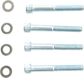 S&S Cycle Screw Kit Tc O Pmp Hardware Kits S&S Cycle