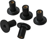 Memphis Shades Hd 10 32 Well Nut/5 Pk HARDWARE KITS - APPLICATION RE Memphis Shades