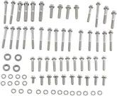 Feuling Parts Bolt Kt Pri/Tran Fx 99 05 HARDWARE KITS - APPLICATION RE Feuling