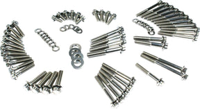 Feuling Parts Bolt Kt Pri/Tran Fx 99 05 HARDWARE KITS - APPLICATION RE Feuling