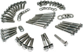 Feuling Parts Bolt Kt Pri/Tran Fl 00 06 HARDWARE KITS - APPLICATION RE Feuling