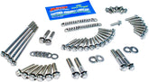Feuling Parts Bolt Kt Pri/Tran Fl 07 16 HARDWARE KITS - APPLICATION RE Feuling