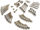 Feuling Parts Bolt Kit Ext Fast Xl04 16 HARDWARE KITS - APPLICATION RE Feuling