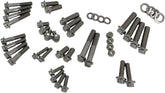 Feuling Parts Trim Kit 12 Pt M8 Fltr 17+ HARDWARE KITS - APPLICATION RE Feuling