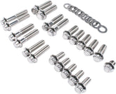 Feuling Parts Bolt Kt Pri/Tran Xl 04 16 HARDWARE KITS - APPLICATION RE Feuling