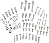 Feuling Parts Bolt Kt Chassis Fxr 85 99 HARDWARE KITS - APPLICATION RE Feuling
