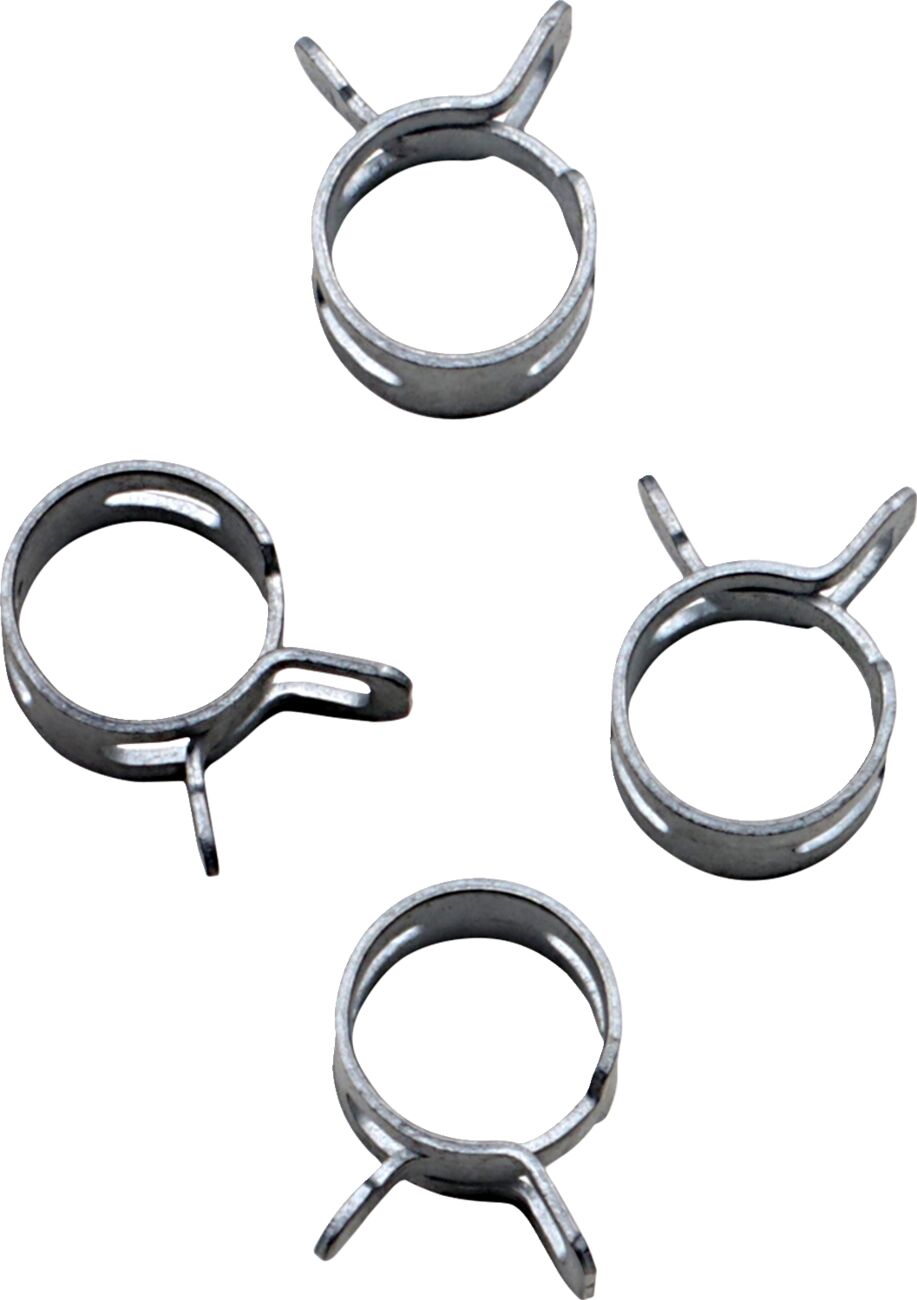 All Balls Oem Clamp Refill Kit 4 Pk Hardware Kits All Balls