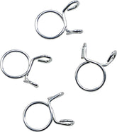 All Balls Oem Clamp Refill Kit 4 Pk Hardware Kits All Balls