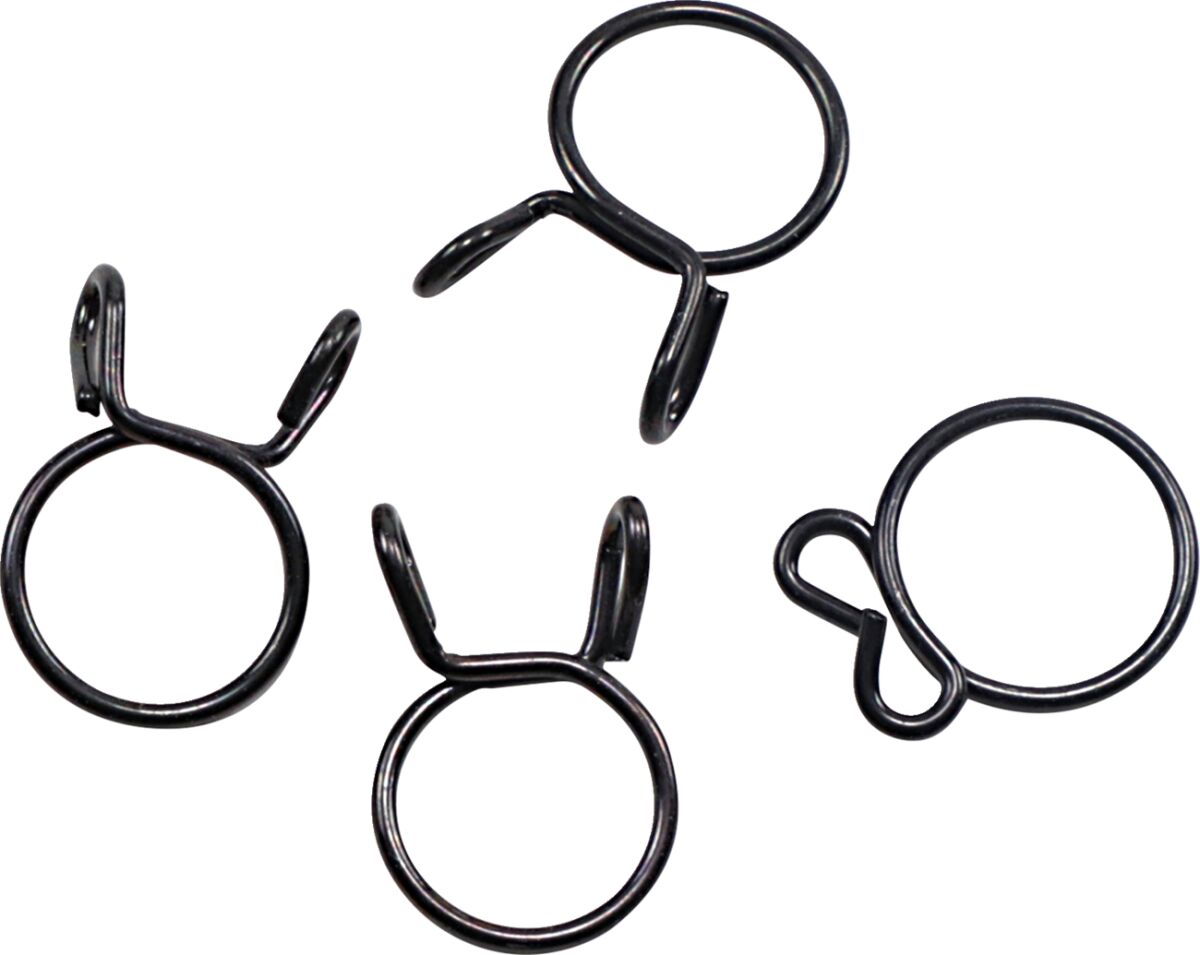 All Balls Oem Clamp Refill Kit 4 Pk Hardware Kits All Balls