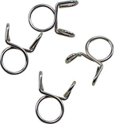All Balls Oem Clamp Refill Kit 4 Pk Hardware Kits All Balls