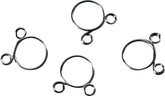 All Balls Oem Clamp Refill Kit 4 Pk Hardware Kits All Balls