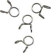 All Balls Oem Clamp Refill Kit 4 Pk Hardware Kits All Balls