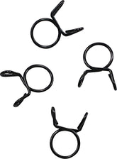 All Balls Oem Clamp Refill Kit 4 Pk Hardware Kits All Balls
