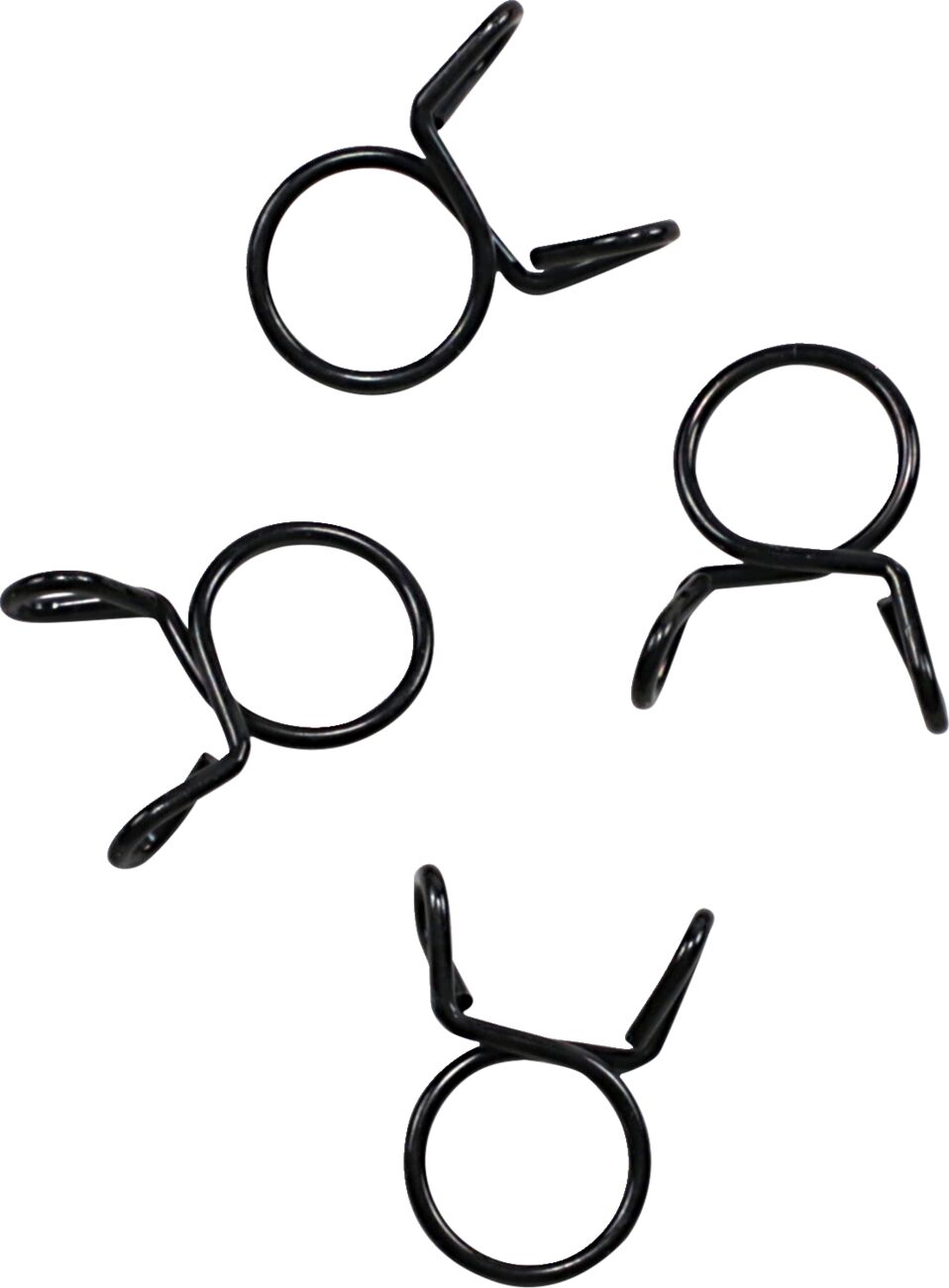 All Balls Oem Clamp Refill Kit 4 Pk Hardware Kits All Balls