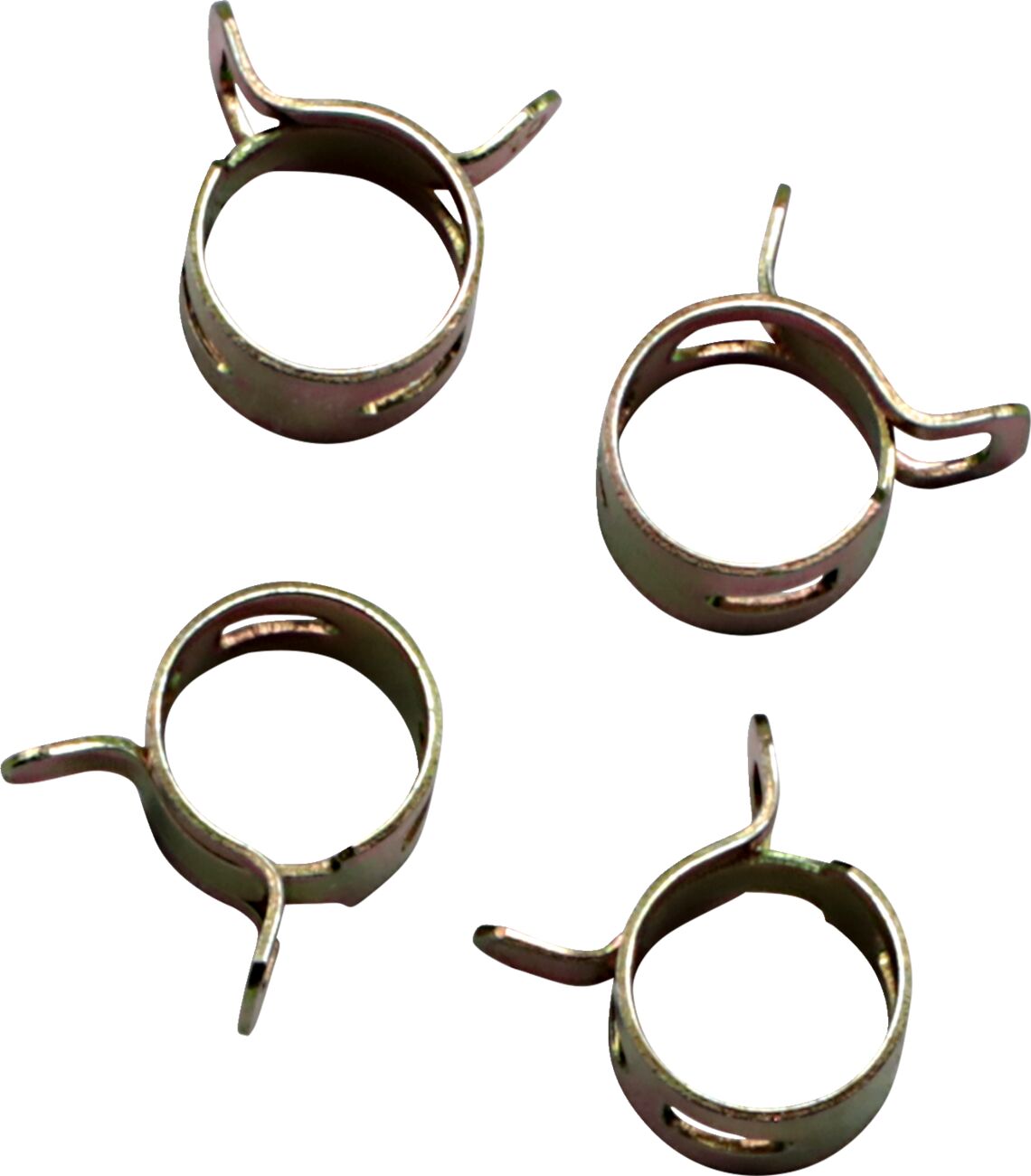 All Balls Oem Clamp Refill Kit 4 Pk Hardware Kits All Balls