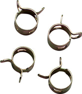 All Balls Oem Clamp Refill Kit 4 Pk Hardware Kits All Balls