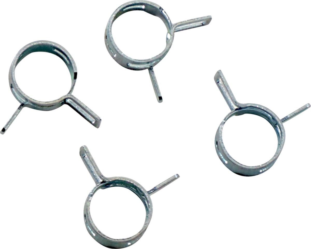 All Balls Oem Clamp Refill Kit 4 Pk Hardware Kits All Balls