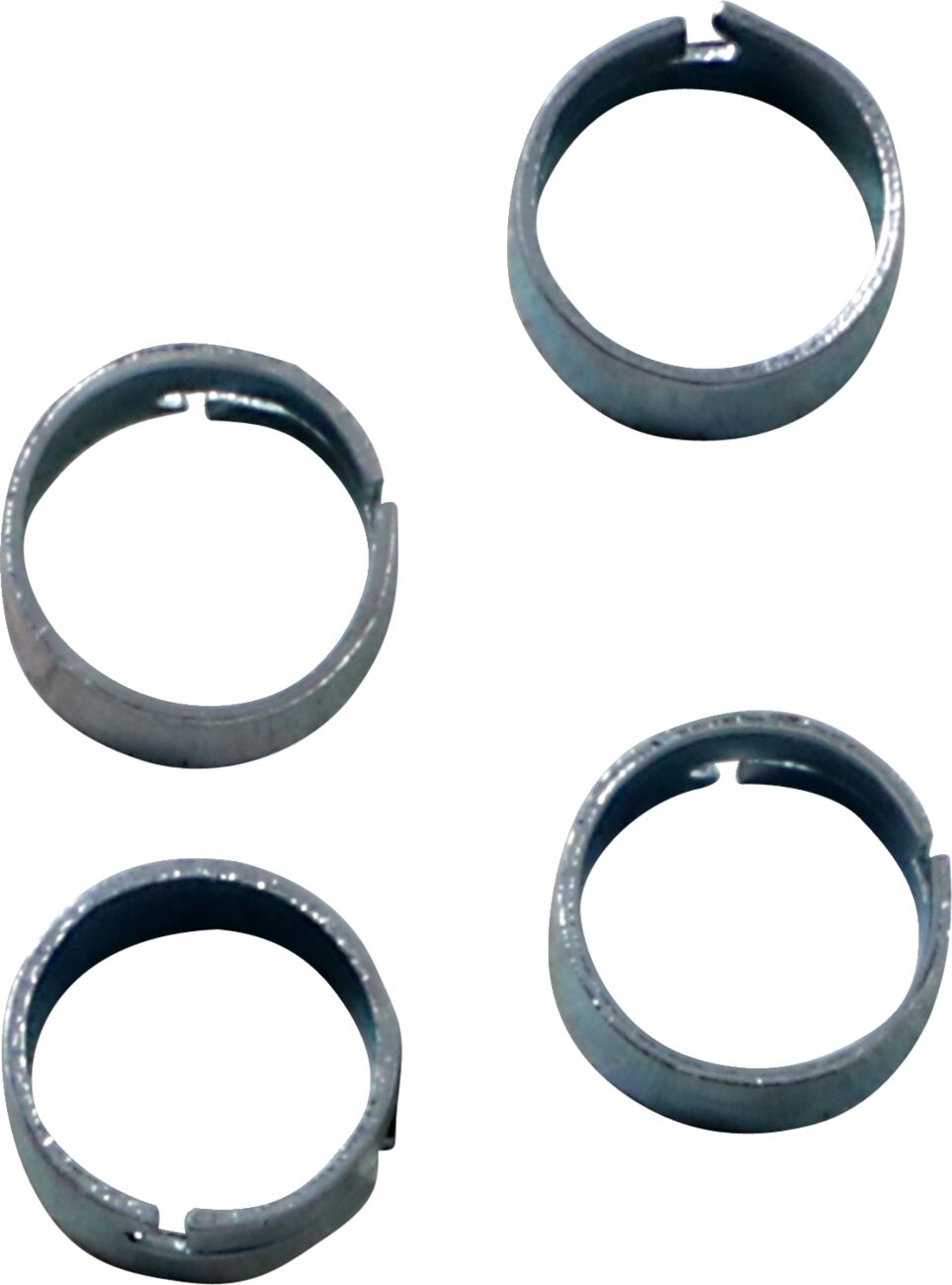 All Balls Fuelstar 4 Pk Clamps Sl HARDWARE KITS - APPLICATION RE All Balls