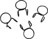 All Balls Oem Clamp Refill Kit 4 Pk Hardware Kits All Balls