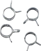 All Balls Oem Clamp Refill Kit 4 Pk Hardware Kits All Balls