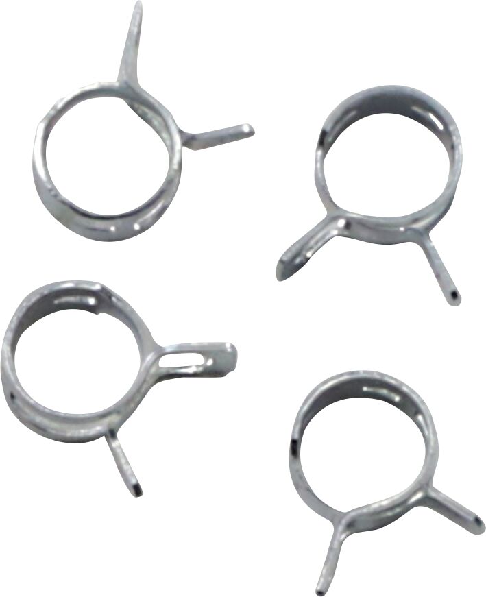 All Balls Oem Clamp Refill Kit 4 Pk Hardware Kits All Balls