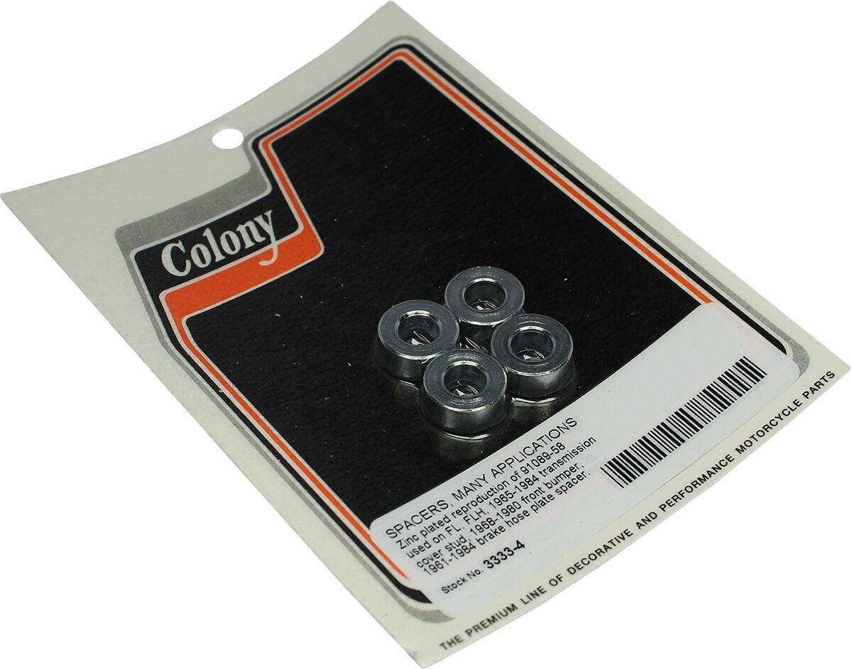Colony Spacer Gen Sm Many App HARDWARE KITS - APPLICATION RE Colony