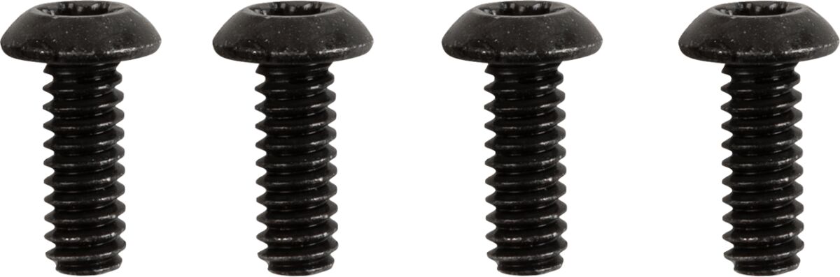 Drag Specialties Screws Switch Housing Bn HARDWARE KITS - APPLICATION RE Drag Specialties