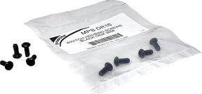 Drag Specialties Screws Switch Housing Bn HARDWARE KITS - APPLICATION RE Drag Specialties