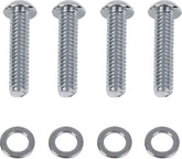 Drag Specialties Screws Hand Control Chr HARDWARE KITS - APPLICATION RE Drag Specialties